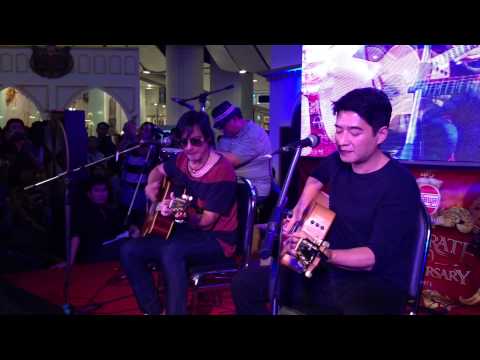 CTW - งานของ บ. พิริยพูล - โจก้อง - ปล่อยไปตามลมเลย - 21042013
