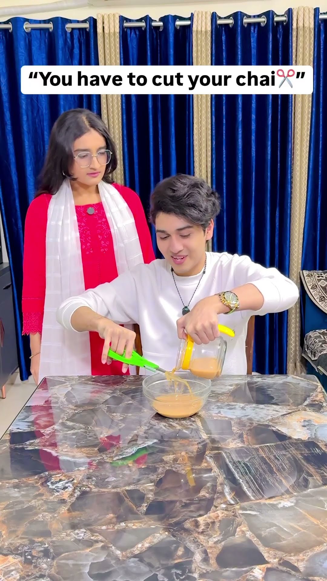Doctor ne kaha hai??#zidaanshahidaly #comedy #shorts