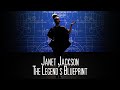 Capture de la vidéo Janet Jackson - The Legend's Blueprint (Fan Made Documentary)