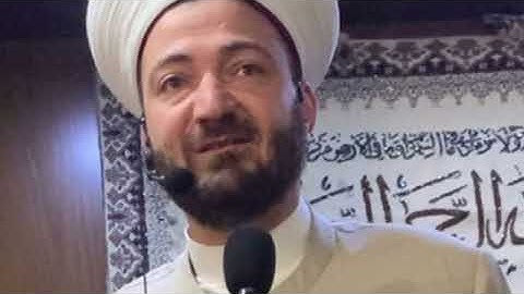 سورة الأعراف - الشيخ ابراهيم الديماسي