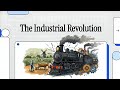 How Machines Changed Humanity Forever ⚙️🔥 | Industrial Revolution.