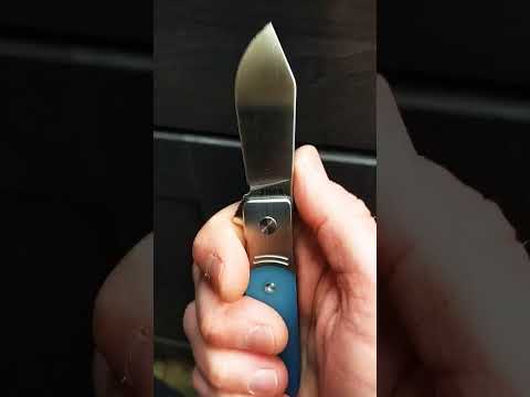 The perfect small knife!