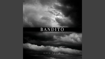 Bandito (For Cello and Piano)