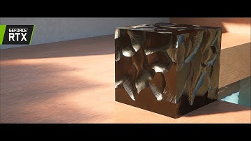 Minecraft - SEUS PTGI and UMSOEA Resource Pack - Minecraft Ray Tracing