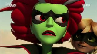 Miraculous Geschichten von Ladybug und Cat Noir S02E05 BEFANA Deutch Miraculous Geschichten von Ladybug und Cat Noir S02E05 BEFANA Deutch