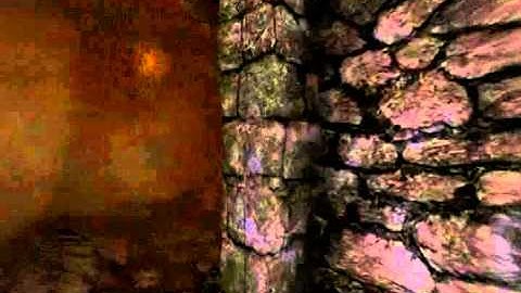 Amnesia: The Dark Descent: Choir 2 (Chased!)