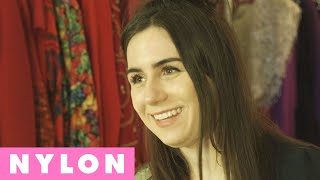 How Dodie Processes Crushes, Queerness, and Mental Health Through Music | NYLON Presents
