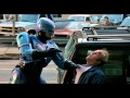 Robocop 2: Funny Scenes