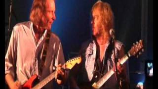 Smokie&#39;s Alan Silson and Band  Rothenacker part I