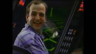 Delphi Automotive Systems Commercial (2001)