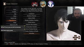 First time Cinders Mod Bow/Hunter (Part1) [PrEFAP]