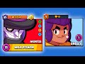 Rank 35 mortis cursed account