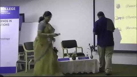 National Conference on Emerging Trends in Mathematics with Computer Applications | ETMCA-19