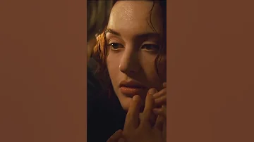 الى النجوم مقطع من فيلم تايتنك 
