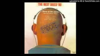 1980   The Best Disco '80' Part 1