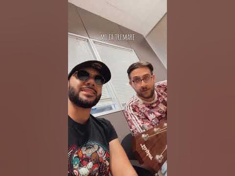 ZANZARE ALEX POLIDORI &amp; Dima Prod. dal CAMERINO del GAMICS CARRARA 😂