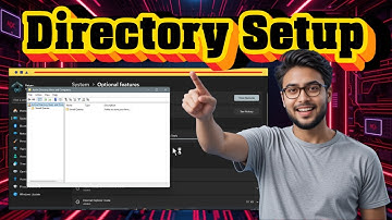 How To Install Active Directory On Windows 11 - Step-by-Step Guide