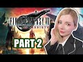 Final Fantasy VII Rebirth! Elena Cosplay - PART 2 / CHAPTER 4 - 7
