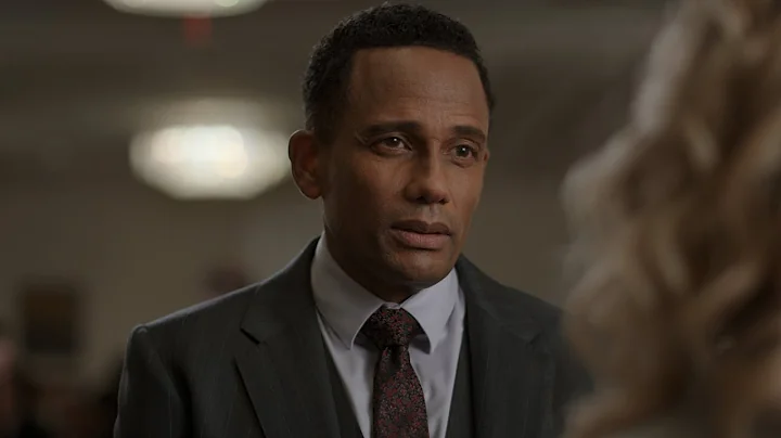 Dr. Andrews Convinces Salen to Walk Away - The Goo...