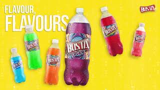 Grab Your Busta Flavour | Guyana screenshot 1