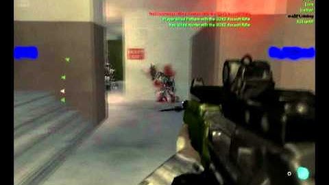 FAT Dr M@boul FEAR frag collection