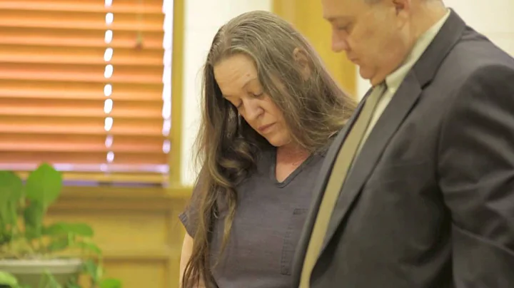 Linda Fields arraignment 4-22-13