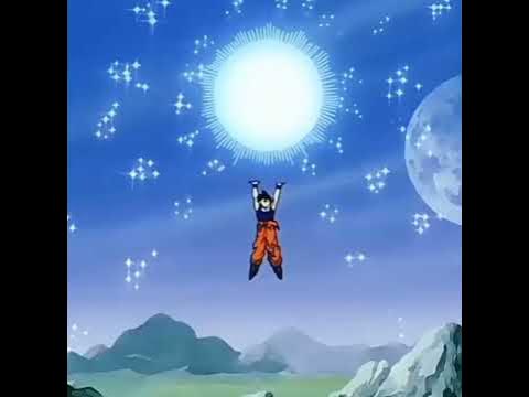 Clips de Goku - (Unity) - YouTube