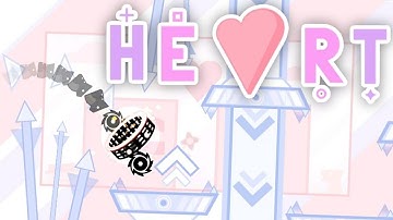 Heart - DHaner & Zoroa (me)