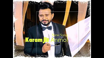 Karamjit Anmol Live // Karamjit Anmol new Song // ENA //