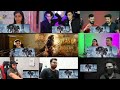 #Akhanda2 - Thaandavam  🔱 Teaser Mashup Reaction (Hindi) | NBK | Boyapati Srinu |Thaman S.S