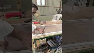 Process Of Mosquito Mesh