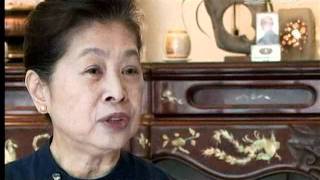 20110602《師徒之間》北區首任活動總幹事。林雅美