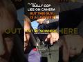 Cop Gets Owned, Schooled and Dismissed When He Pulls Over Lawyer and Makes Up Laws #police