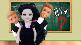 КТО БУДЕТ ПАРНЕМ ОЛИ? ВСЕ В ШОКЕ! КТО БУДЕТ ПАРНЕМ ОЛИ? ВСЕ В ШОКЕ!