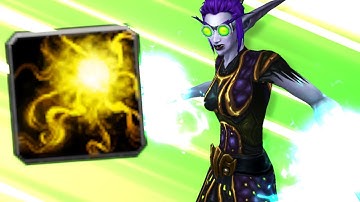 This Druid Is AMAZING! (5v5 1v1 Duels) - PvP WoW: Battle For Azeroth 8.3