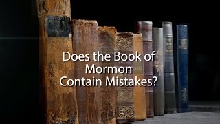 My Mistakes  Just a Mormon Writer