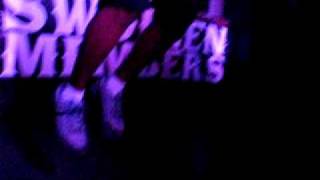 swollen members - fuel injected - live in ottawa