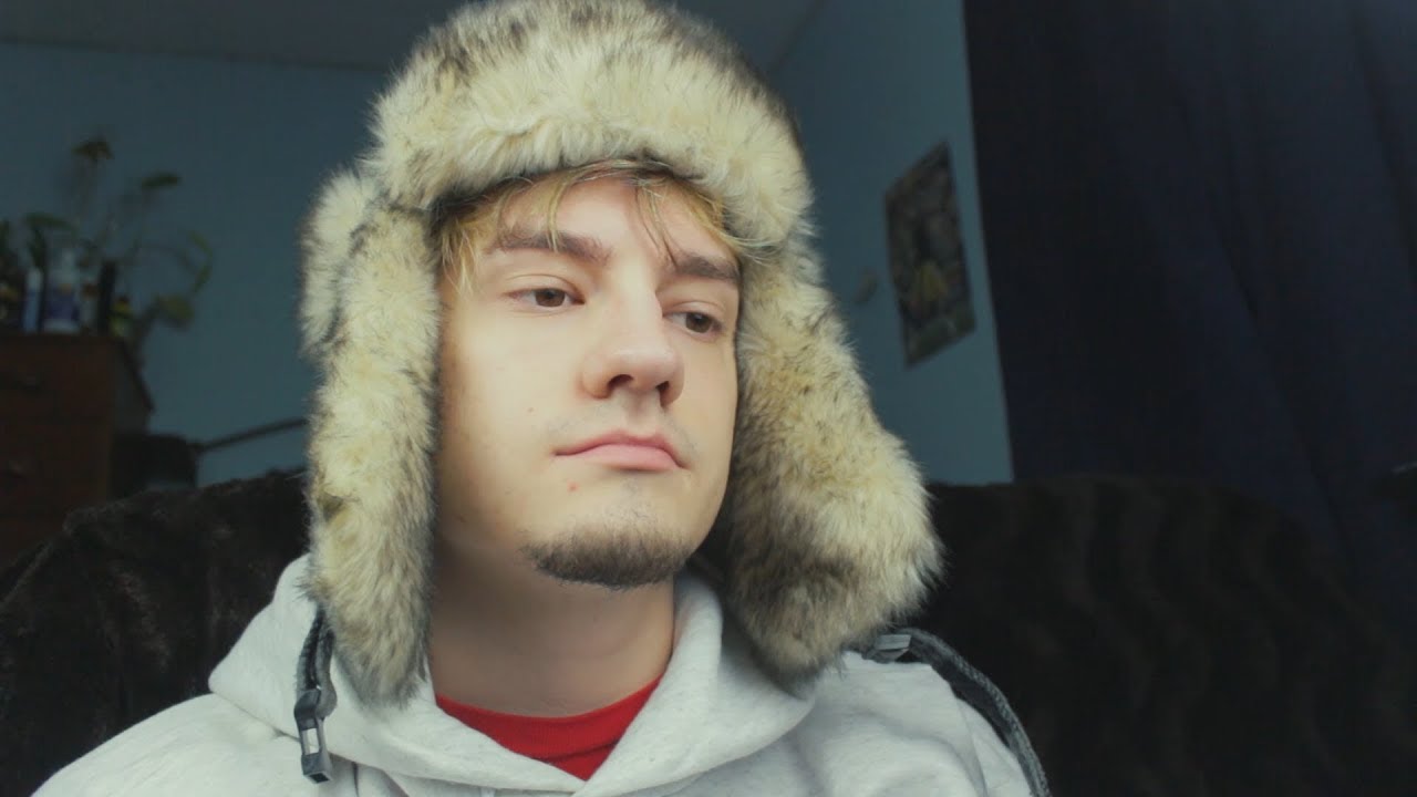 The Inspirational Speech