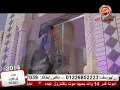 النجم صلاح السقا والراقصه مهجه من فيلم عزازيل