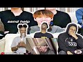 BTS Being A Mess On Vlive - Why Is This So Funny 🤣😭