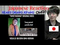YAMETE KUDASAI ORANG JEPANG REAKSI LAGU TIKTOK VIRAL JAPANESE REACTION! YAMETE KUDASI