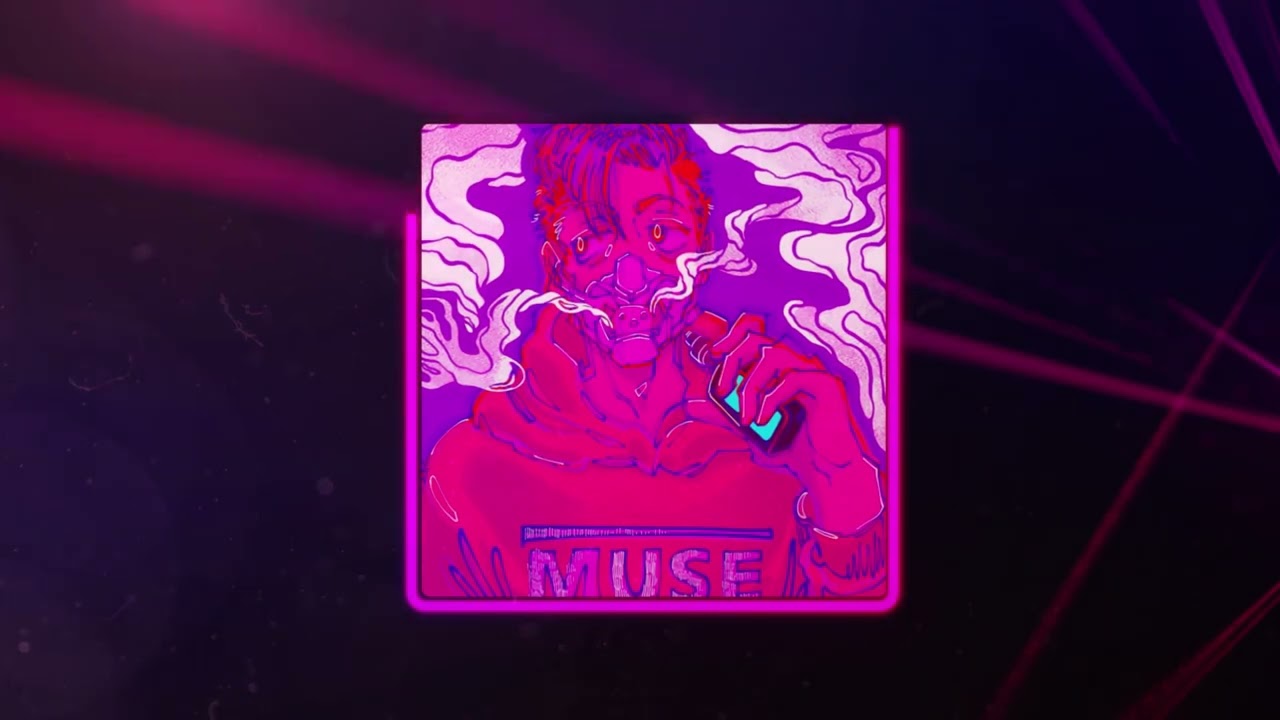 NYLAWK | Gaming Intro | Animation Video | Twitch Streaming | Animated LOGO | Game Animator