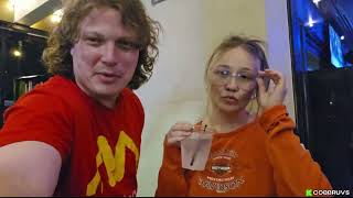 A Girl Asks The Cobbruvs And Blame Who Iduncle Is