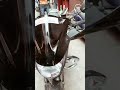 HONDA CD110 MODIFIED | indikator hejad