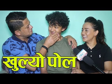 उमेश र कबिताको लबस्टोरीमा फिल्म त बन्यो तर किन दुखाए चित्त  | Kabita Gurung & Umesh Thapa