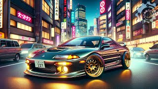 The JDM Underdog?