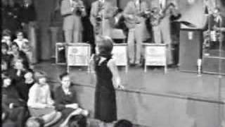 Lill Babs - Leva Livet (Live @ Melosongfestivalen 1964) chords