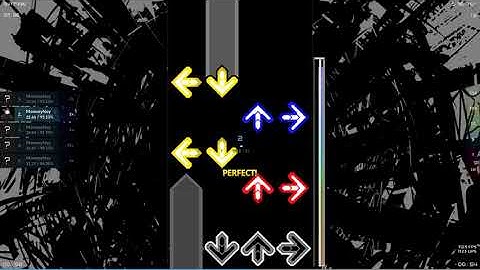 Quaver new scroll speed