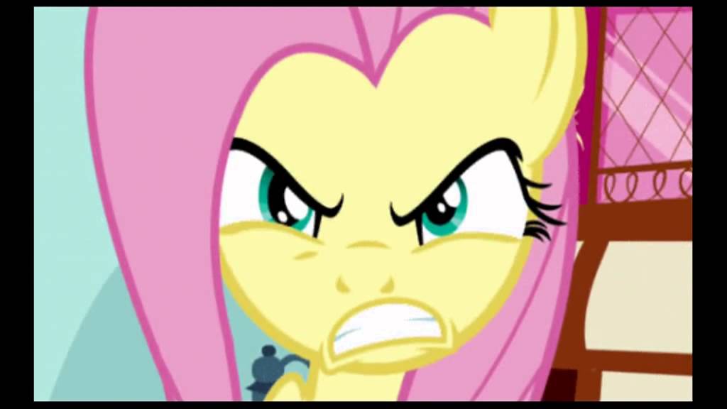 Ask Evil Fluttershy Your Questions Today! - YouTube