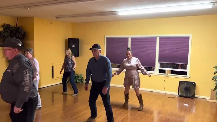 Boy Like Me AB - Absolute Beginner Line Dance